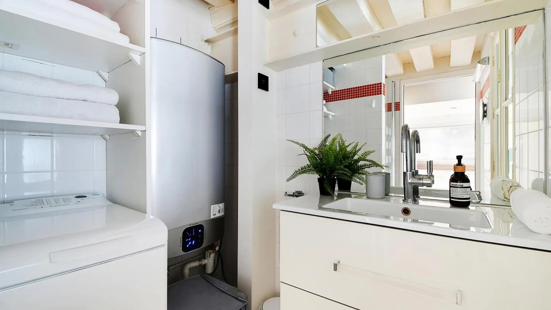 Gembnb Luxury In - Temple - Marais * Paris