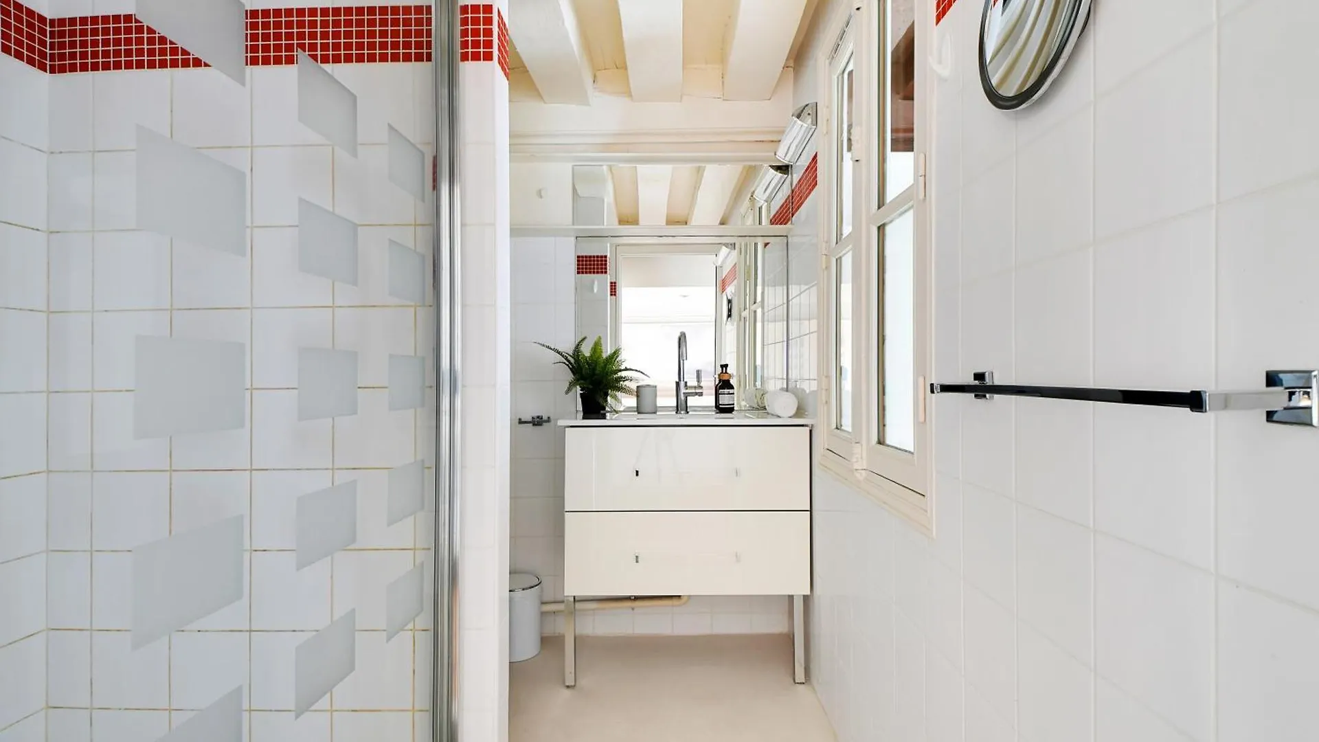 Apartment Gembnb Luxury In - Temple - Marais