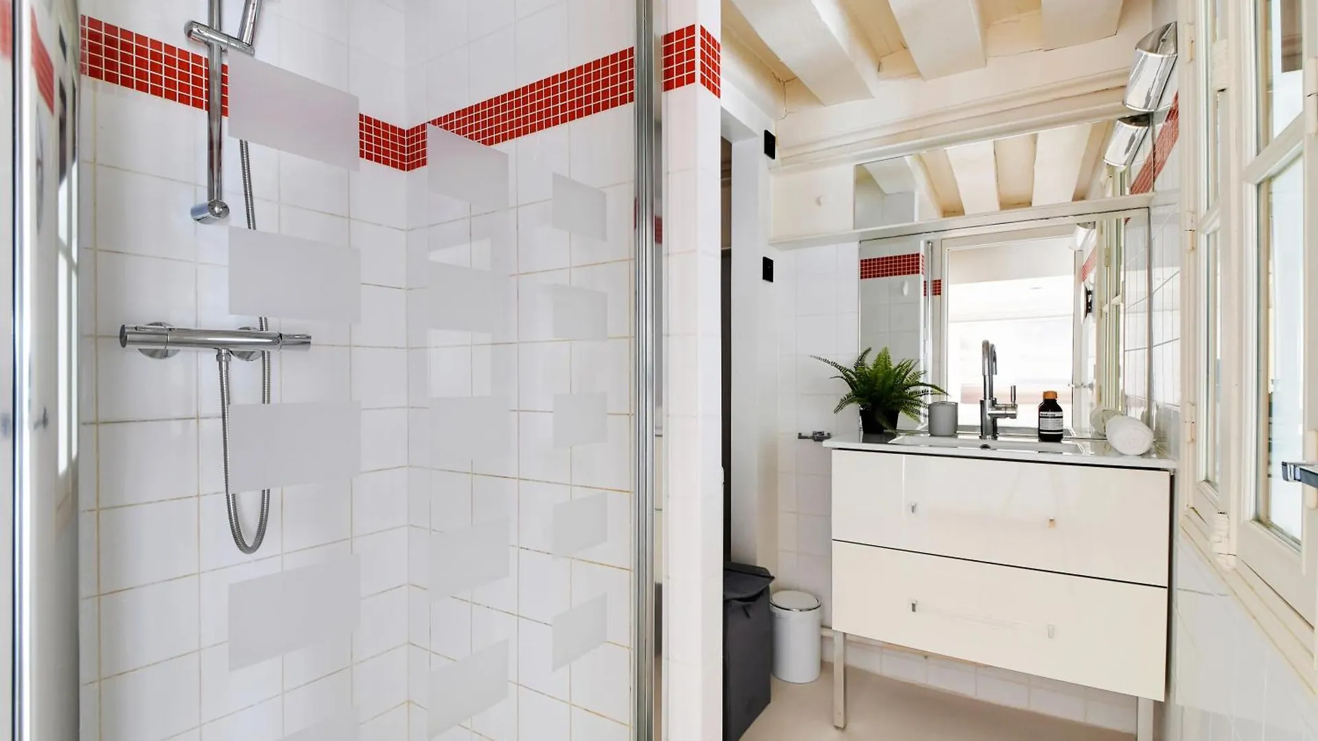 Apartment Gembnb Luxury In - Temple - Marais
