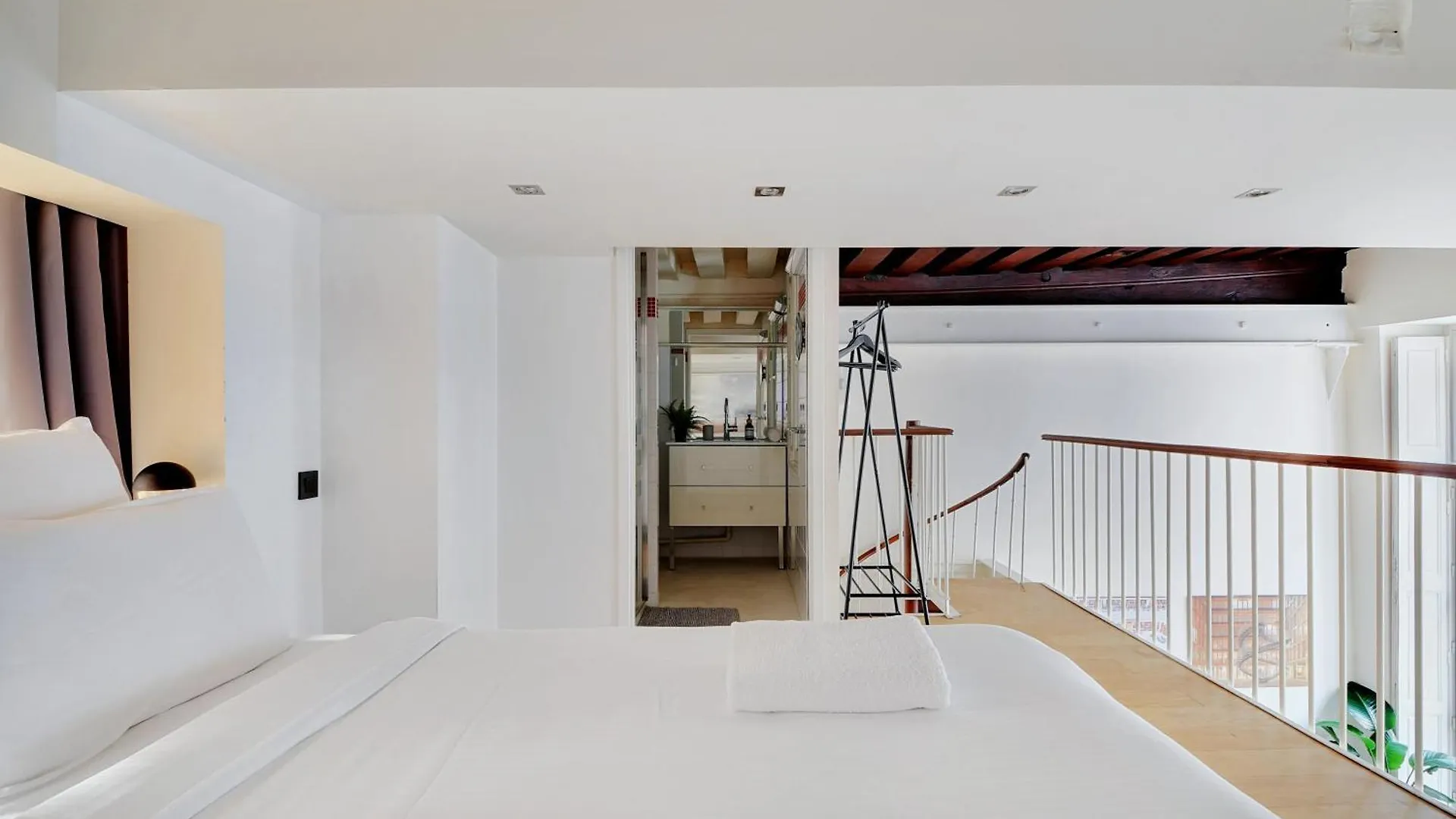 Apartment Gembnb Luxury In - Temple - Marais