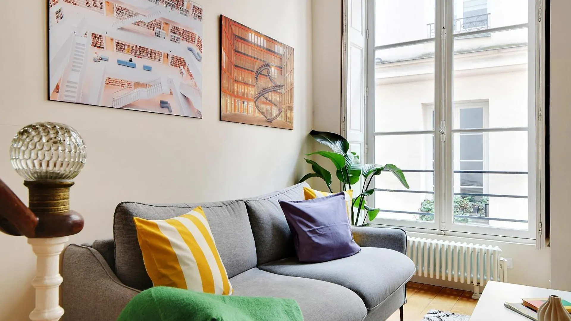 Gembnb Luxury In - Temple - Marais * Paris